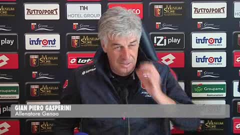 Gasperini: 