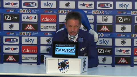 Mihajlovic: 