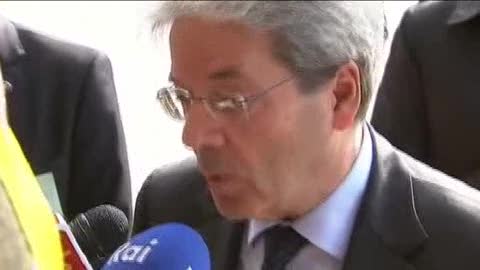 Sbarchi, Gentiloni: 