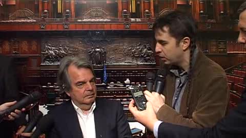 Italicum, Brunetta: 