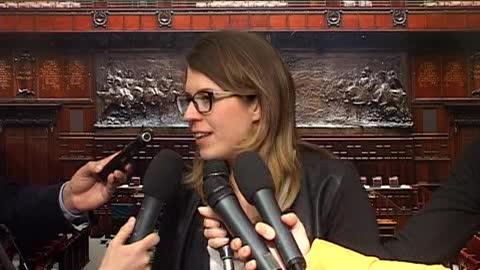 Businarolo (M5s): 
