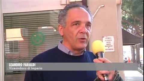 Sicurezza a Sanremo, il sindaco chiude sette scuole 