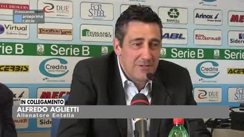 Aglietti: 