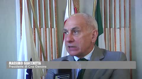 Giacchetta (Cna): 