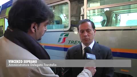 81 treni speciali in Liguria per i 