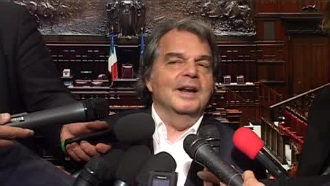 Brunetta: 