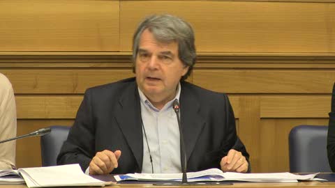 Brunetta (Fi): 