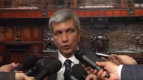 Dati lavoro, Vendola: 