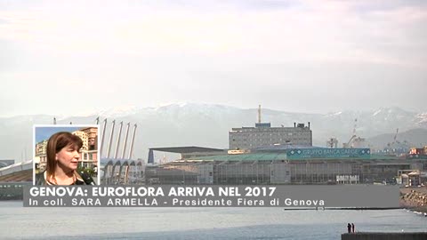 Fiera del Mare e Porto Antico: passo avanti per la fusione?