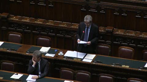 Gentiloni: 
