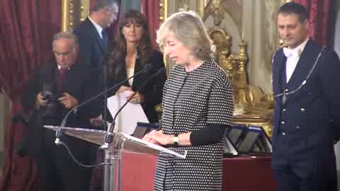 Liberazione, Giannini: 