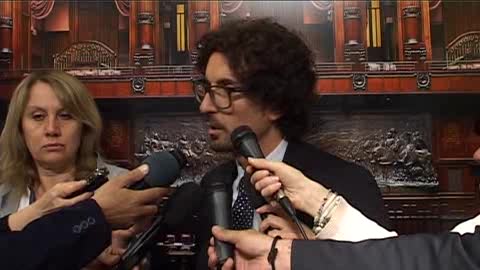 Italicum, Toninelli (M5s): 