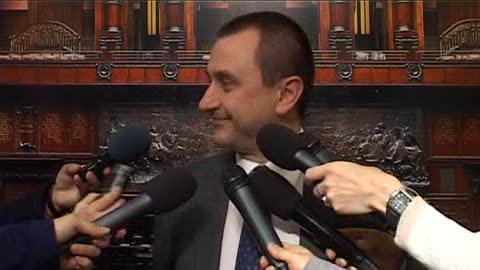 Italicum, Rosato (Pd): 