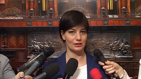 Sbarchi, Comi (Fi): 