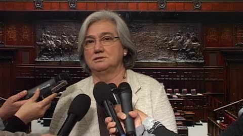 Italicum, Bindi: 