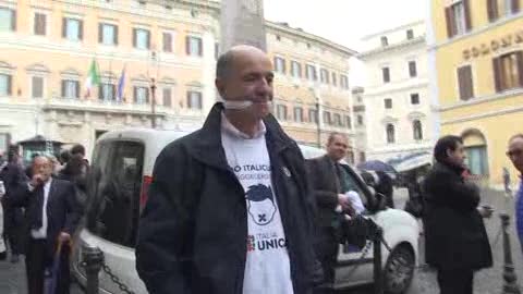 Italicum, 