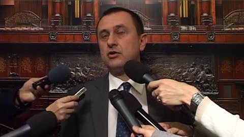 Italicum, Rosato (Pd): 