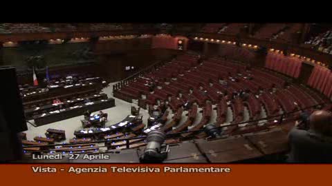 TG MONTECITORIO - La sintesi della giornata politica in Parlamento