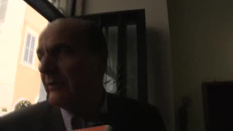 Italicum, Bersani: 