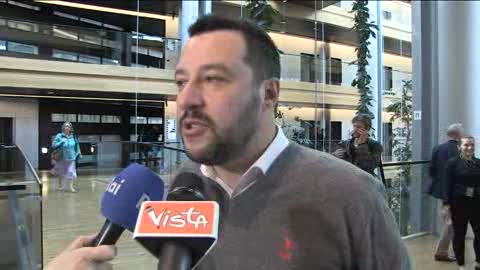 Italicum, Salvini: 