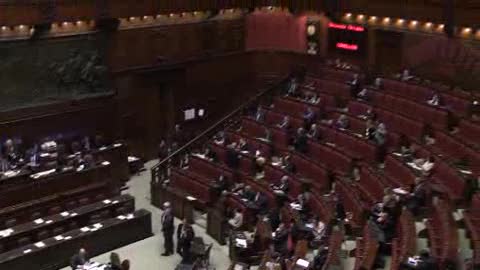 Italicum, governo incassa seconda fiducia: l'esito