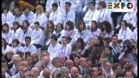 Papa Francesco: 