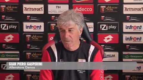 Gasperini: 