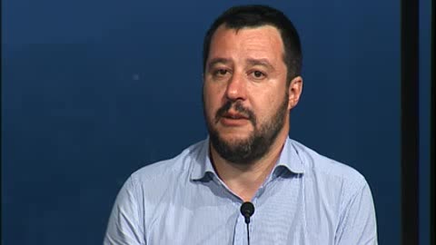 Salvini: 