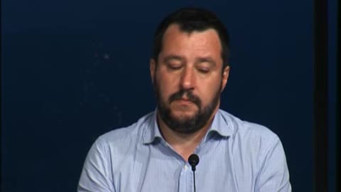 Salvini: 