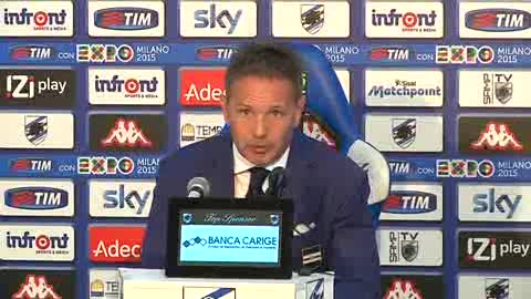 Mihajlovic: 