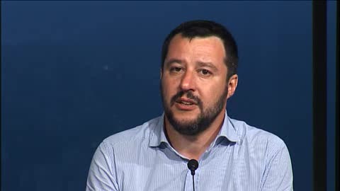 Salvini: 