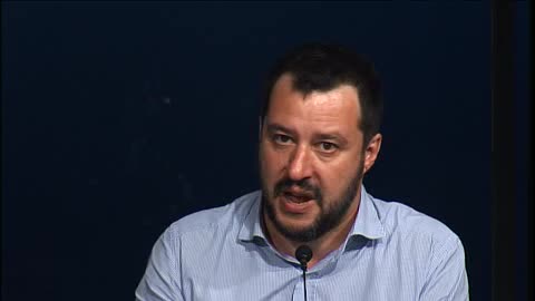 Salvini: 