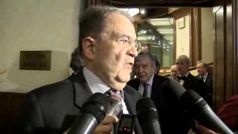 Libia, Prodi: 