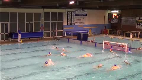 Uisp, tutto pronto per il gran finale del campionato di pallanuoto: numeri da record