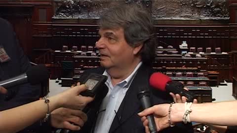 Brunetta: