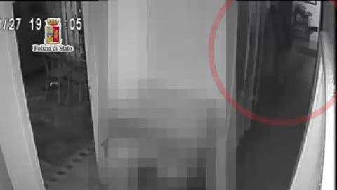 Palermo, arrestati i rapinatori violenti