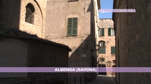 TESORI DI LIGURIA - Albenga, pesto della Piana per palati nordici