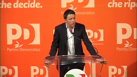 Renzi lancia Paita: 