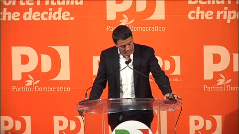 Renzi lancia la Paita: 