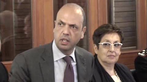Alfano: 