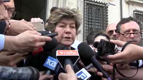 Scuola, Camusso: 