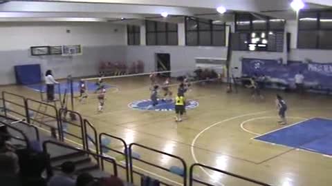 Volley, il PGS Auxilium Genova festeggia la promozione in Serie C