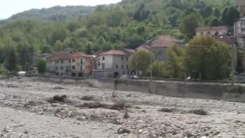 Botteghe Patrimonio dell'Umanità, Vobbia 