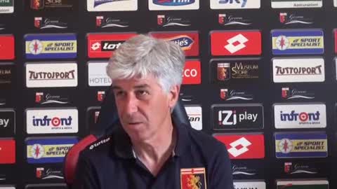 Gasperini: 