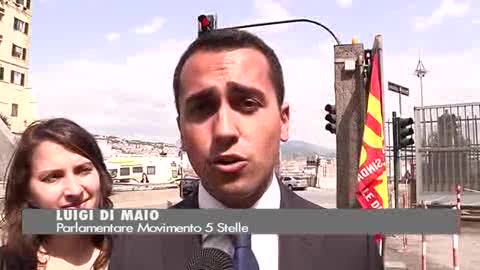 Di Maio (M5S): 