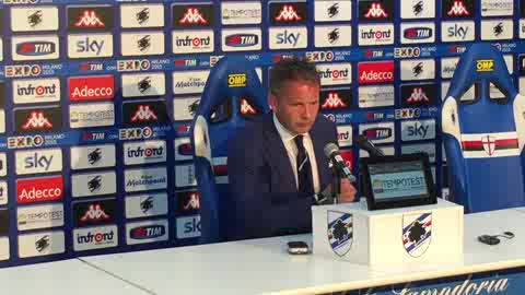 Mihajlovic: 