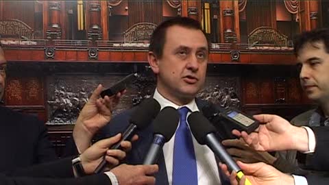 Pensioni, Rosato (Pd): 