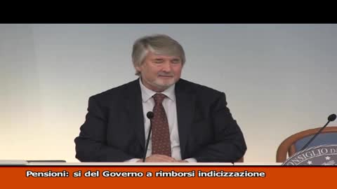 Tg Montecitorio, il riassunto della giornata politica italiana