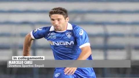 Carli (ds Empoli): 