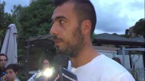 Sampdoria, Viviano: 